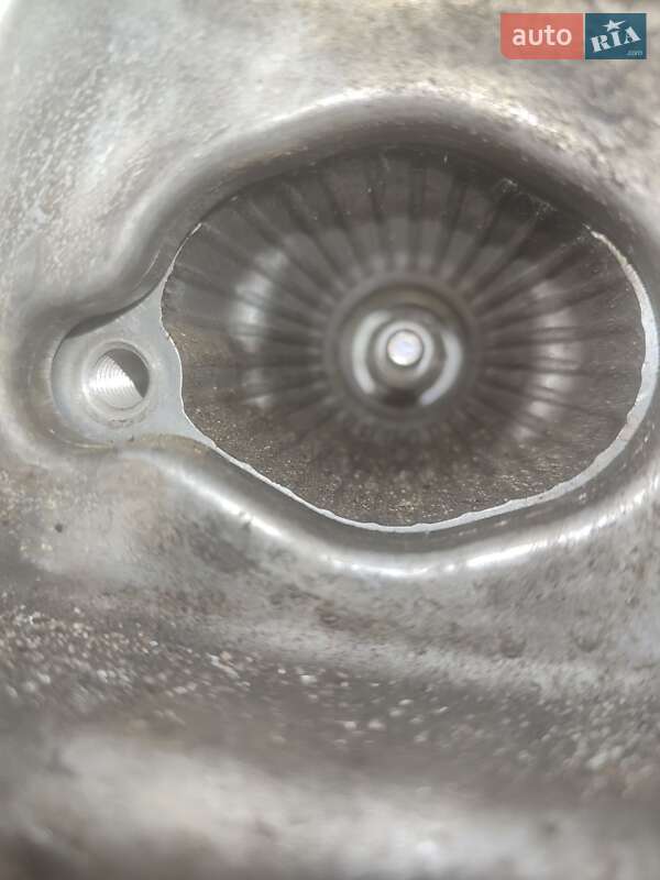 Универсал Subaru Outback 2008 в Харькове