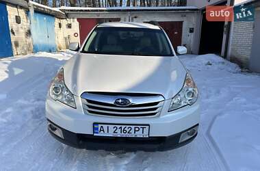 Універсал Subaru Outback 2010 в Обухові