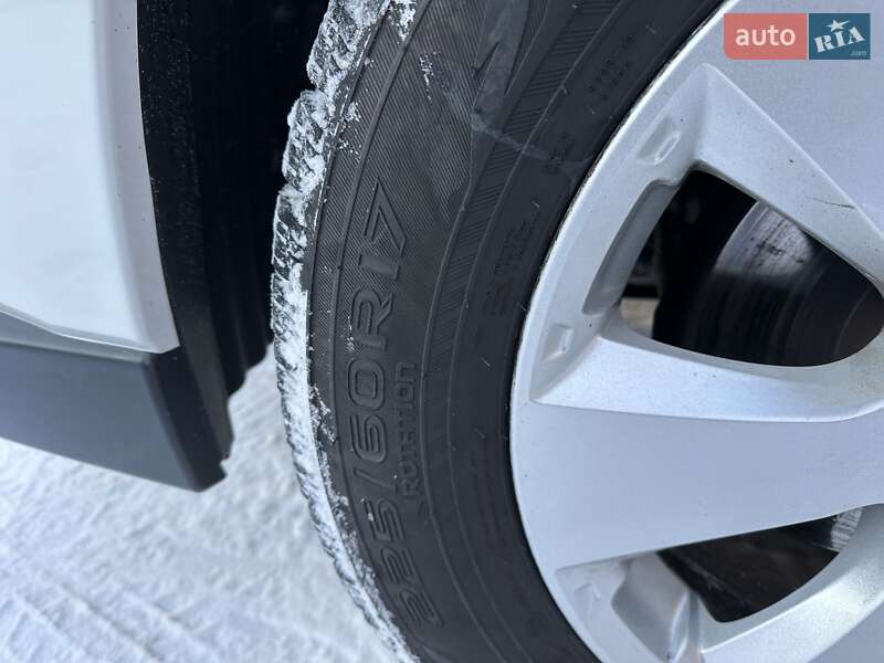 Универсал Subaru Outback 2010 в Обухове фото 14 Универсал Subaru Outback 2010 в Обухове