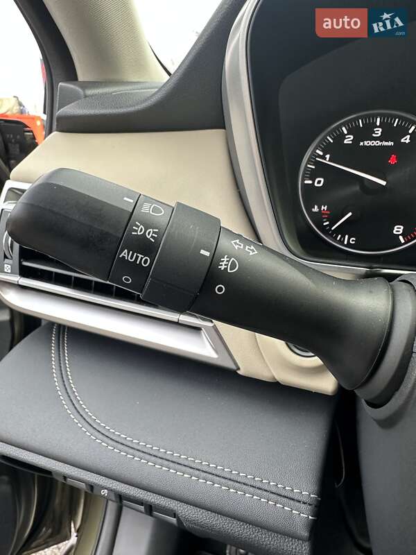 Внедорожник / Кроссовер Subaru Outback 2024 в Белогородке