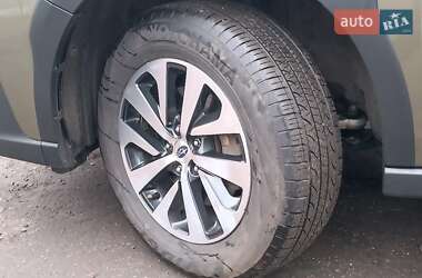 Универсал Subaru Outback 2023 в Харькове