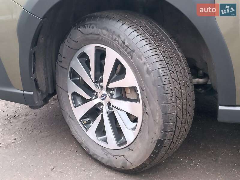 Універсал Subaru Outback 2023 в Харкові фото 5 Універсал Subaru Outback 2023 в Харкові