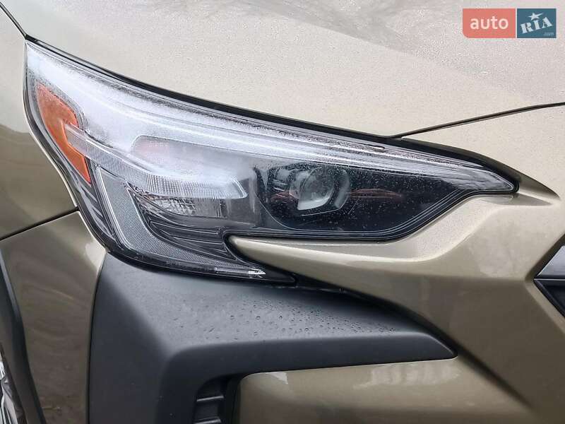 Універсал Subaru Outback 2023 в Харкові фото 6 Універсал Subaru Outback 2023 в Харкові