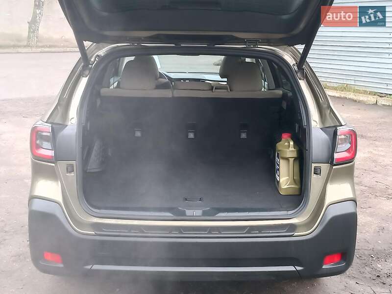 Універсал Subaru Outback 2023 в Харкові фото 13 Універсал Subaru Outback 2023 в Харкові