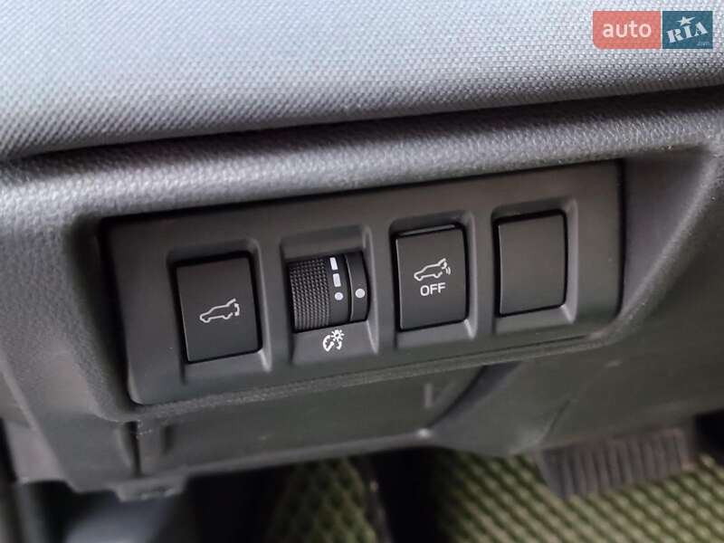 Універсал Subaru Outback 2023 в Харкові фото 26 Універсал Subaru Outback 2023 в Харкові