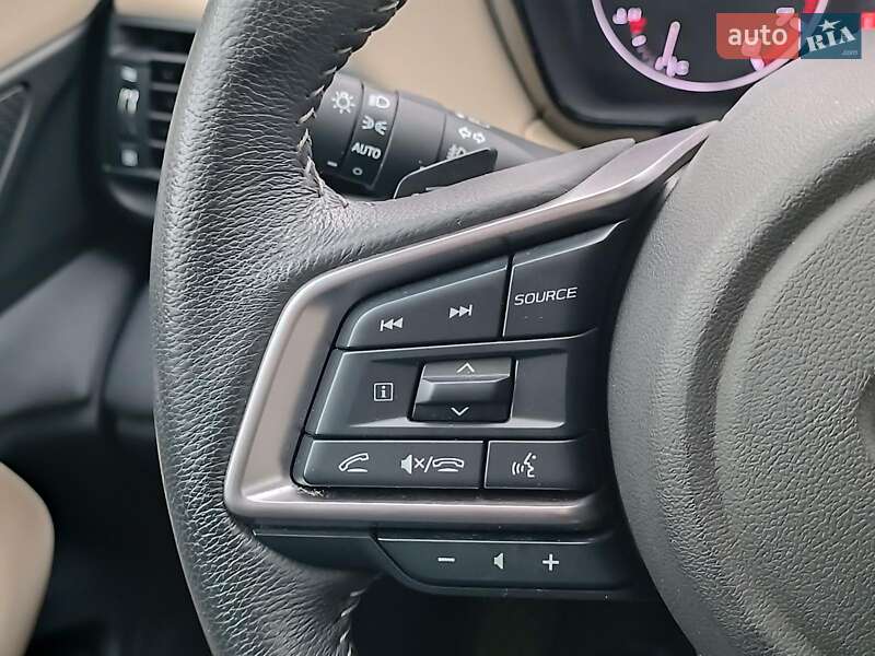 Універсал Subaru Outback 2023 в Харкові фото 28 Універсал Subaru Outback 2023 в Харкові