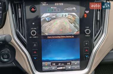 Универсал Subaru Outback 2023 в Харькове