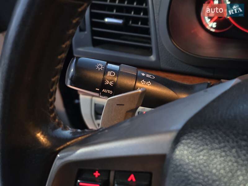 Универсал Subaru Outback 2013 в Тернополе