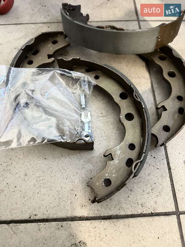 Универсал Subaru Outback 2012 в Кропивницком фото 11 Универсал Subaru Outback 2012 в Кропивницком