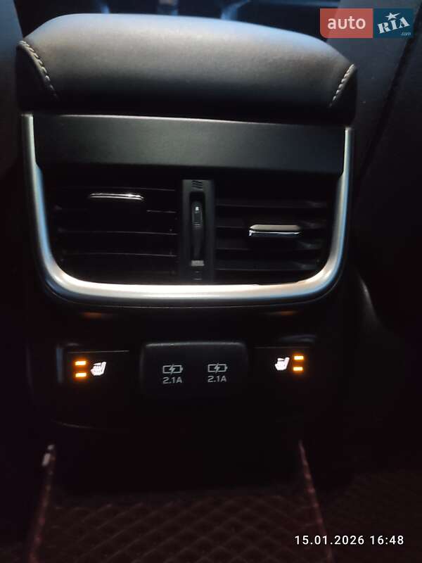 Универсал Subaru Outback 2019 в Тернополе