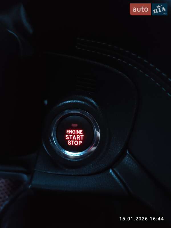 Универсал Subaru Outback 2019 в Тернополе