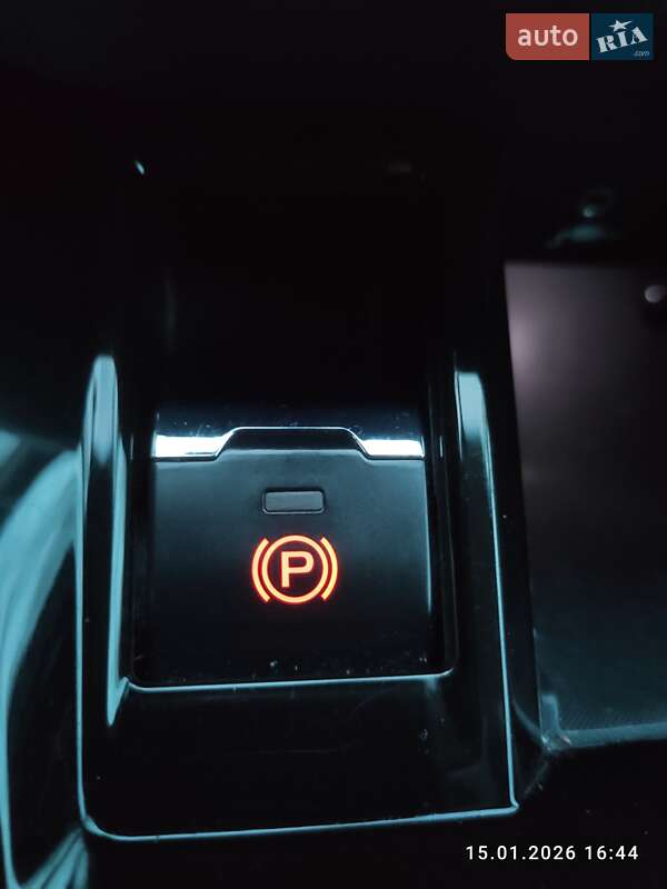 Универсал Subaru Outback 2019 в Тернополе