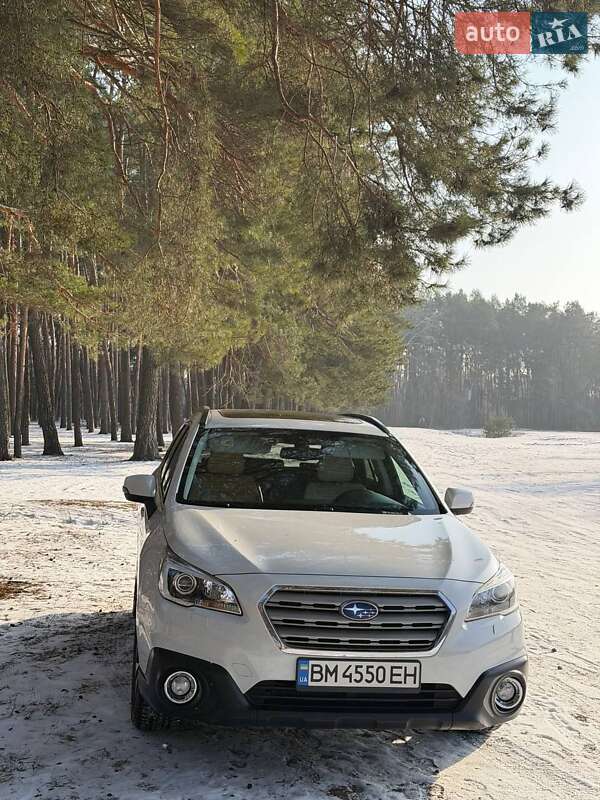 Універсал Subaru Outback 2016 в Івано-Франківську фото 12 Універсал Subaru Outback 2016 в Івано-Франківську