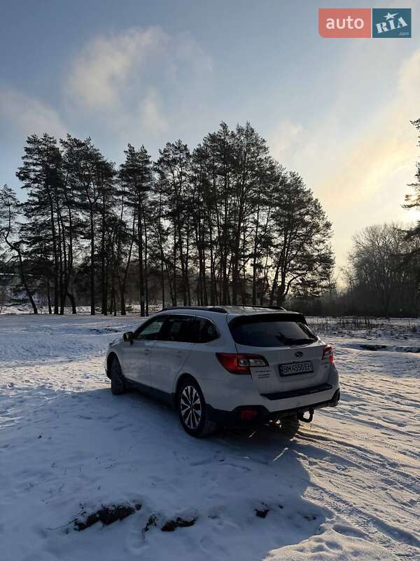 Універсал Subaru Outback 2016 в Івано-Франківську фото 20 Універсал Subaru Outback 2016 в Івано-Франківську