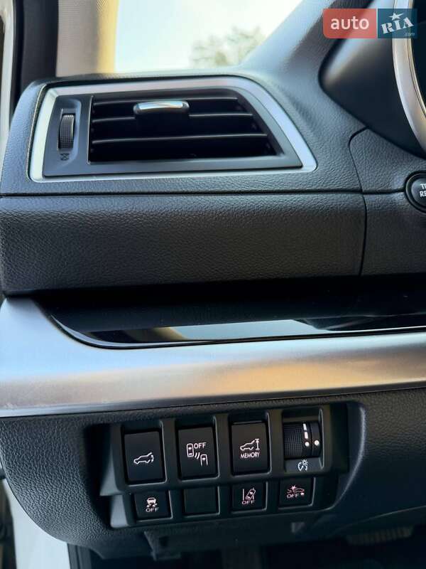 Універсал Subaru Outback 2016 в Івано-Франківську фото 30 Універсал Subaru Outback 2016 в Івано-Франківську