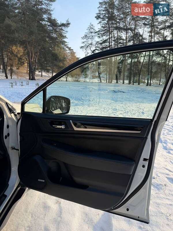 Універсал Subaru Outback 2016 в Івано-Франківську фото 38 Універсал Subaru Outback 2016 в Івано-Франківську