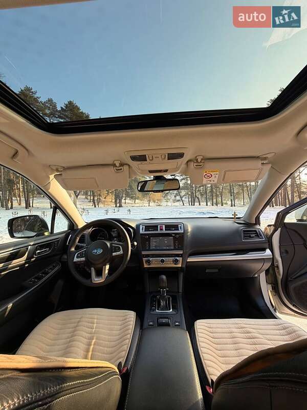 Універсал Subaru Outback 2016 в Івано-Франківську фото 40 Універсал Subaru Outback 2016 в Івано-Франківську