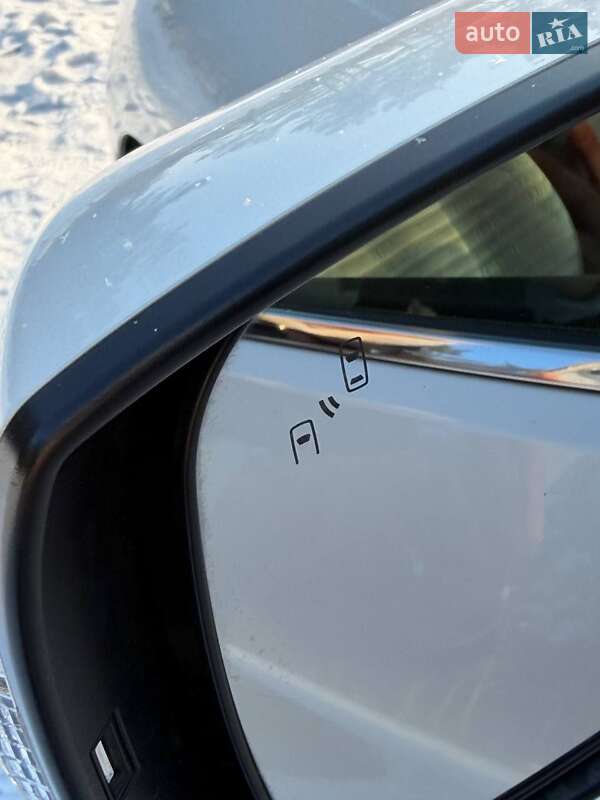 Універсал Subaru Outback 2016 в Івано-Франківську фото 45 Універсал Subaru Outback 2016 в Івано-Франківську