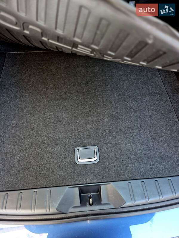 Универсал Subaru Outback 2022 в Ивано-Франковске