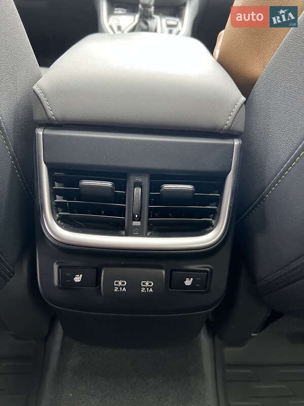 Универсал Subaru Outback 2021 в Киеве