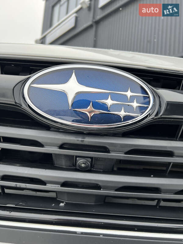 Универсал Subaru Outback 2021 в Киеве