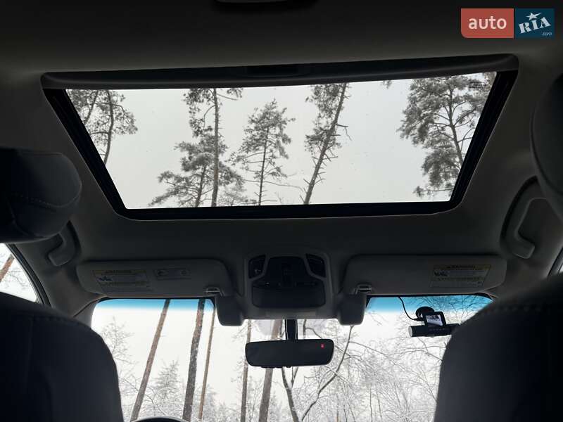 Универсал Subaru Outback 2021 в Киеве