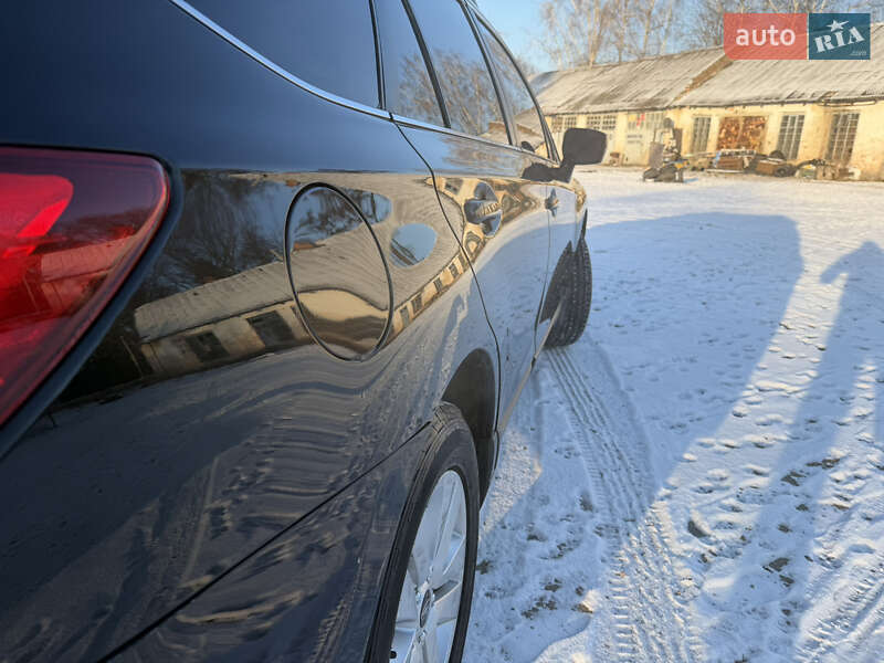 Универсал Subaru Outback 2015 в Хороле