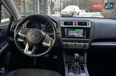 Универсал Subaru Outback 2014 в Киеве