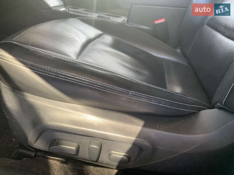 Универсал Subaru Outback 2014 в Киеве фото 21 Универсал Subaru Outback 2014 в Киеве