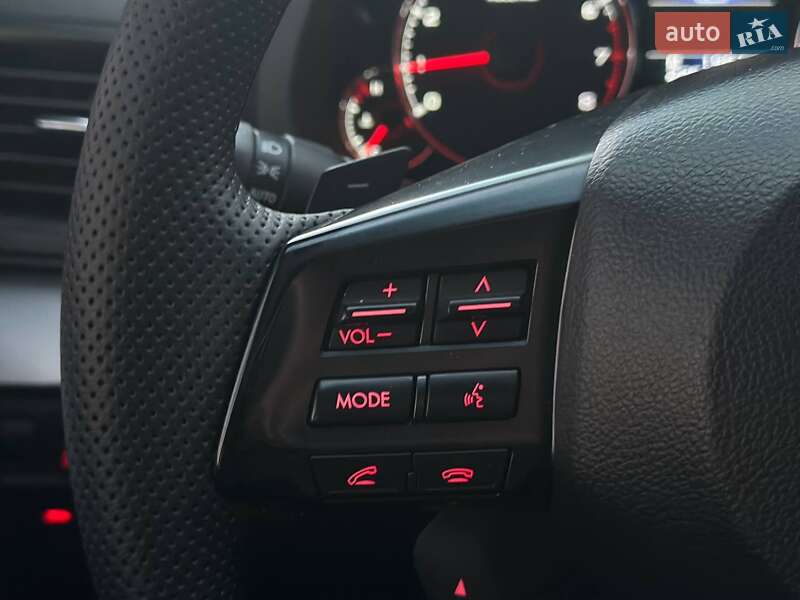 Универсал Subaru Outback 2013 в Киеве