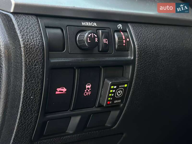 Универсал Subaru Outback 2013 в Киеве