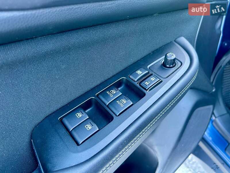 Универсал Subaru Outback 2019 в Киеве