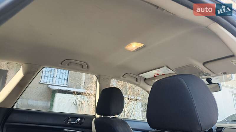 Універсал Subaru Outback 2007 в Вінниці