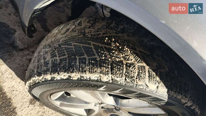 Універсал Subaru Outback 2007 в Вінниці