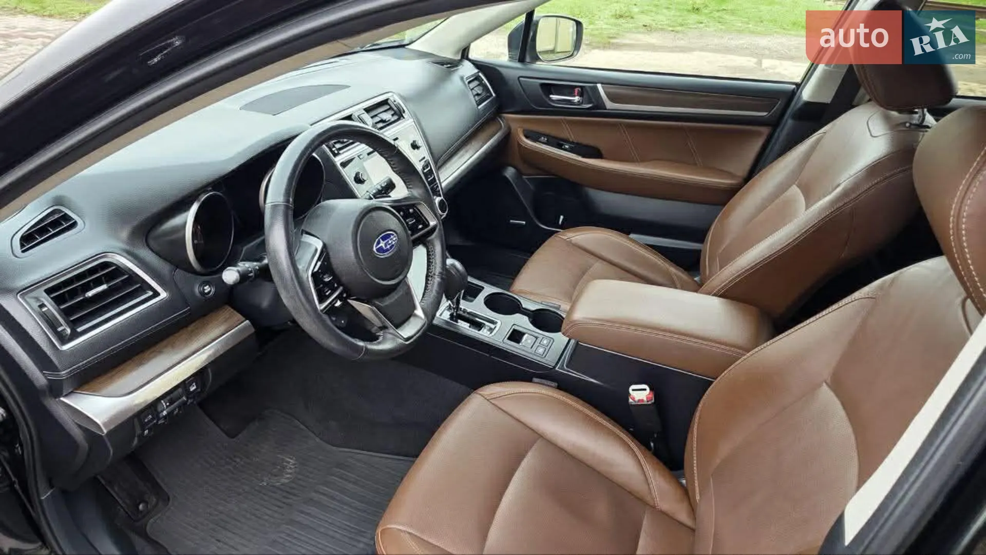 2017 Subaru Outback - мініатюра 14