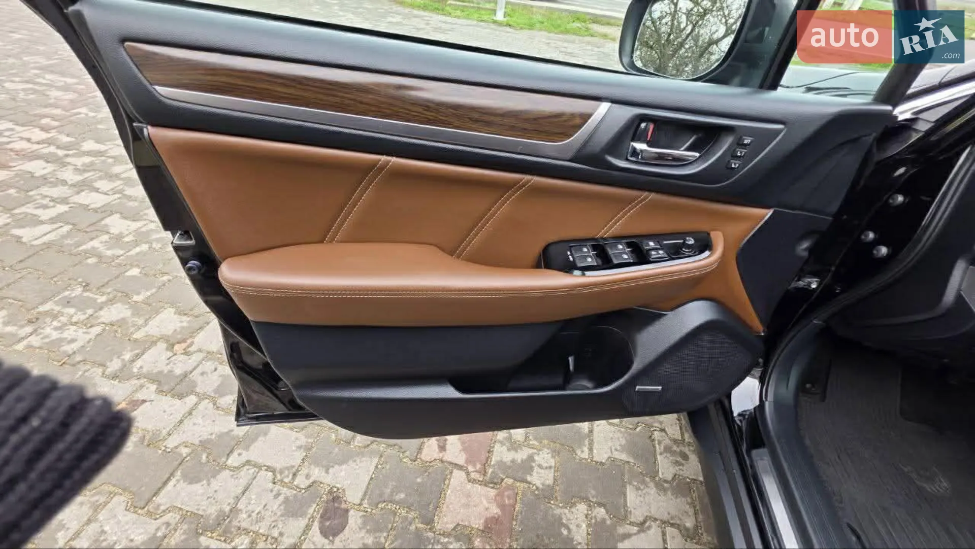 2017 Subaru Outback - мініатюра 17