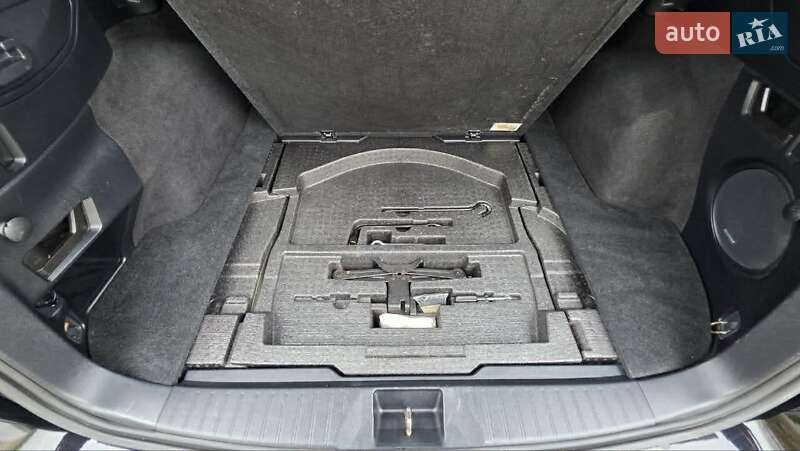 Универсал Subaru Outback 2017 в Жмеринке