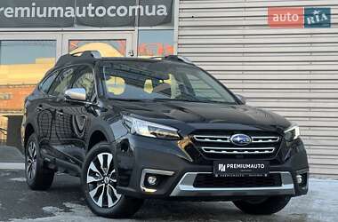 Внедорожник / Кроссовер Subaru Outback 2024 в Киеве