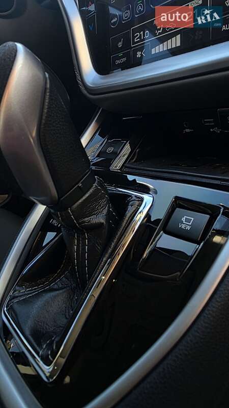 Универсал Subaru Outback 2020 в Ивано-Франковске фото 15 Универсал Subaru Outback 2020 в Ивано-Франковске