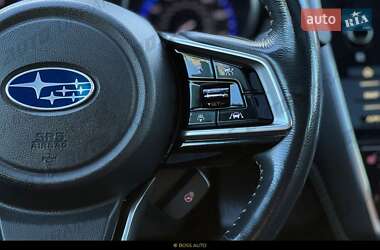 Универсал Subaru Outback 2018 в Львове