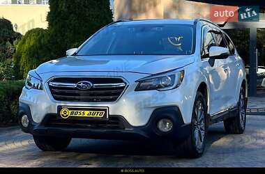 Универсал Subaru Outback 2018 в Львове