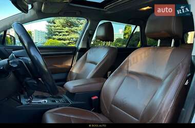 Универсал Subaru Outback 2018 в Львове