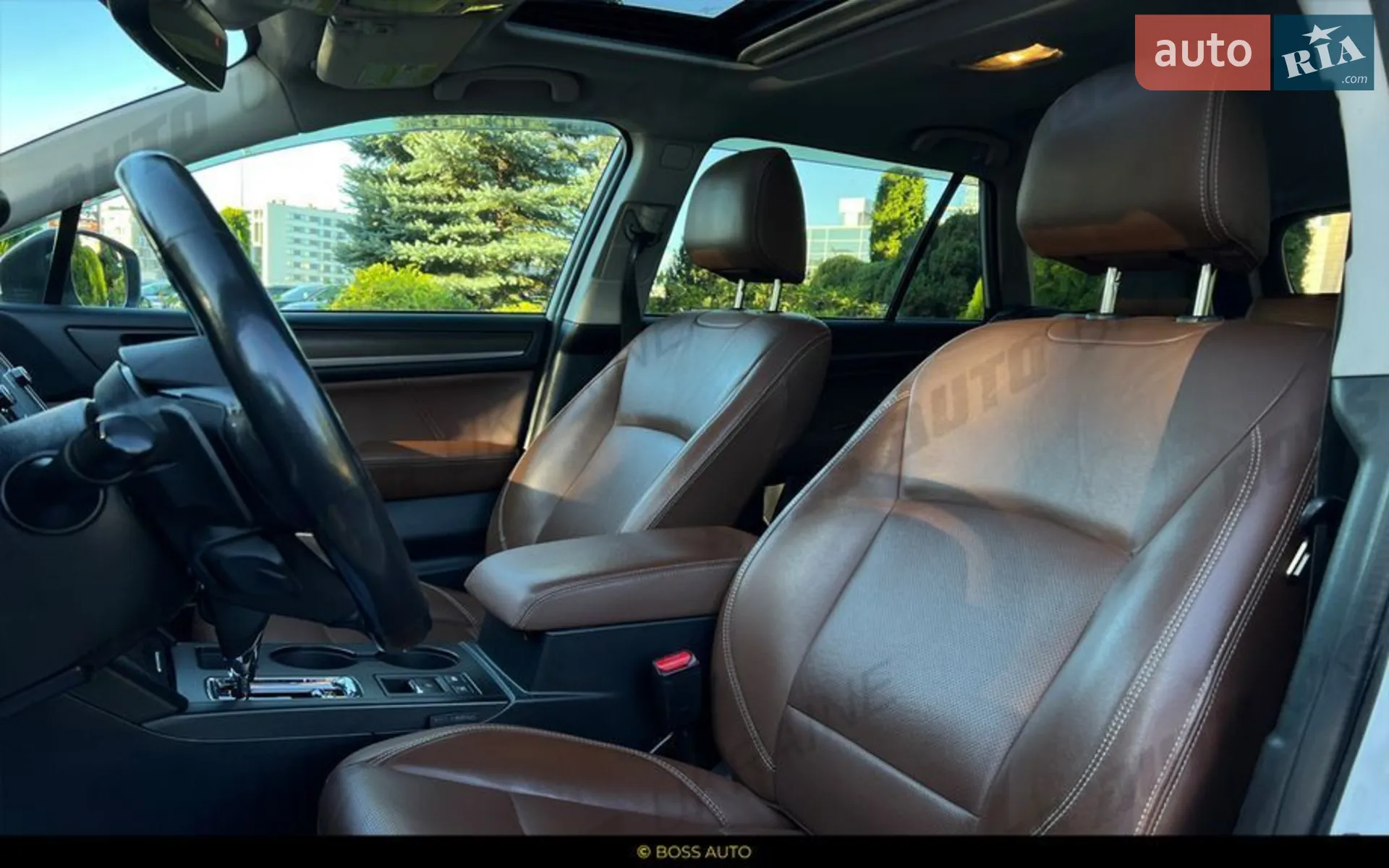 2018 Subaru Outback - мініатюра 28