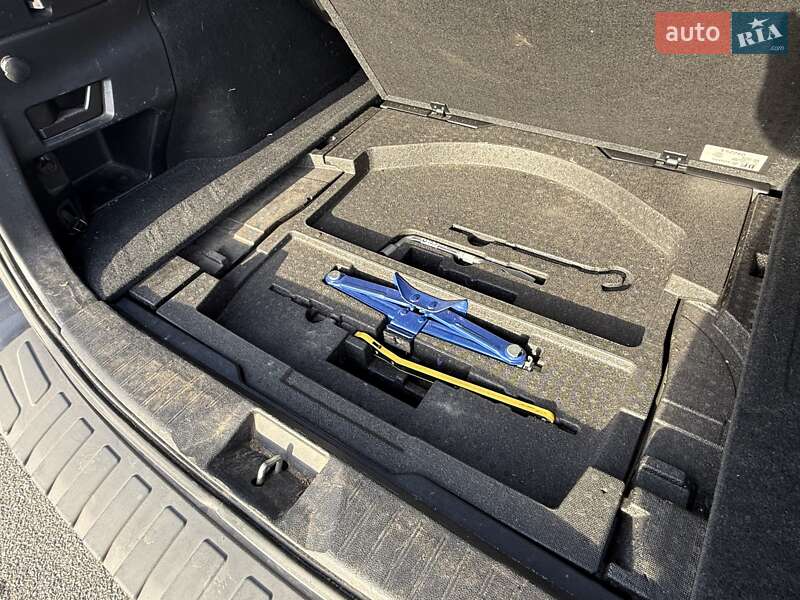 Універсал Subaru Outback 2018 в Києві