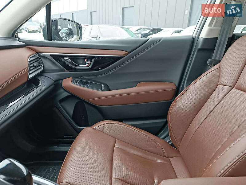 Универсал Subaru Outback 2021 в Львове