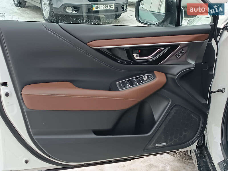 Универсал Subaru Outback 2021 в Львове