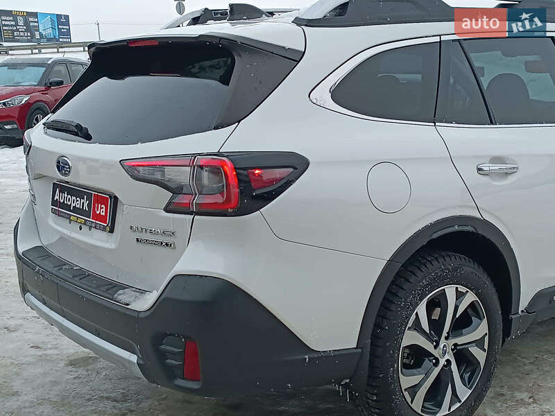 Универсал Subaru Outback 2021 в Львове