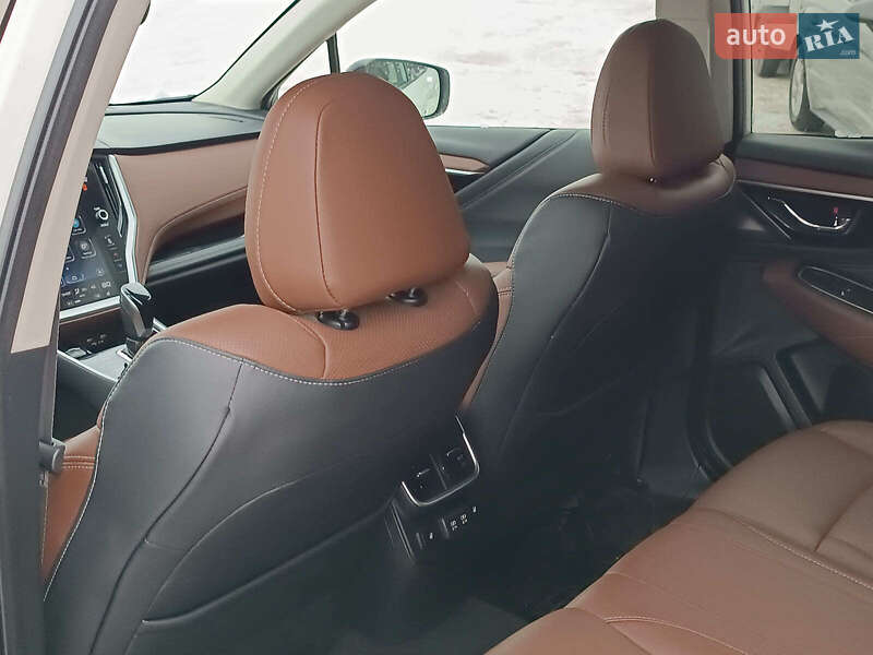 Универсал Subaru Outback 2021 в Львове