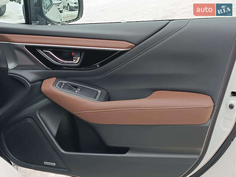 Универсал Subaru Outback 2021 в Львове