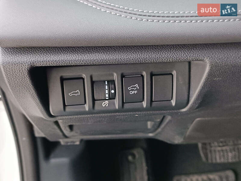 Универсал Subaru Outback 2021 в Львове